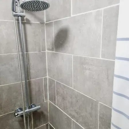 Comfy 1St Floor Flat, Sleeps 4 Apartment London Exterior photo