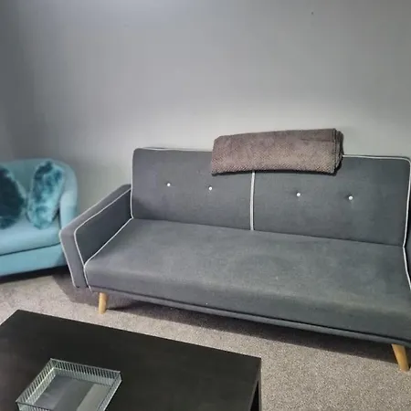 Comfy 1St Floor Flat, Sleeps 4 Apartment London Exterior photo